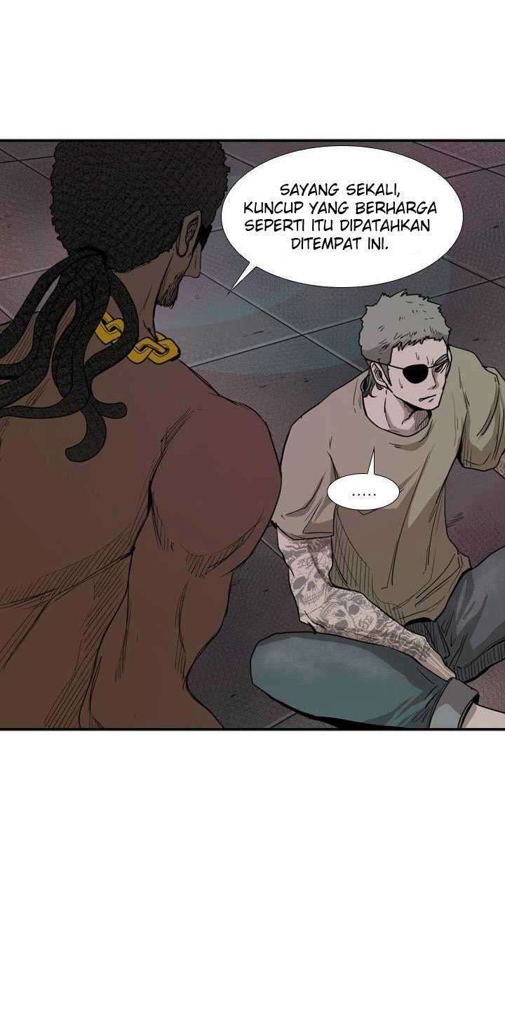 Shark Chapter 96 Gambar 58