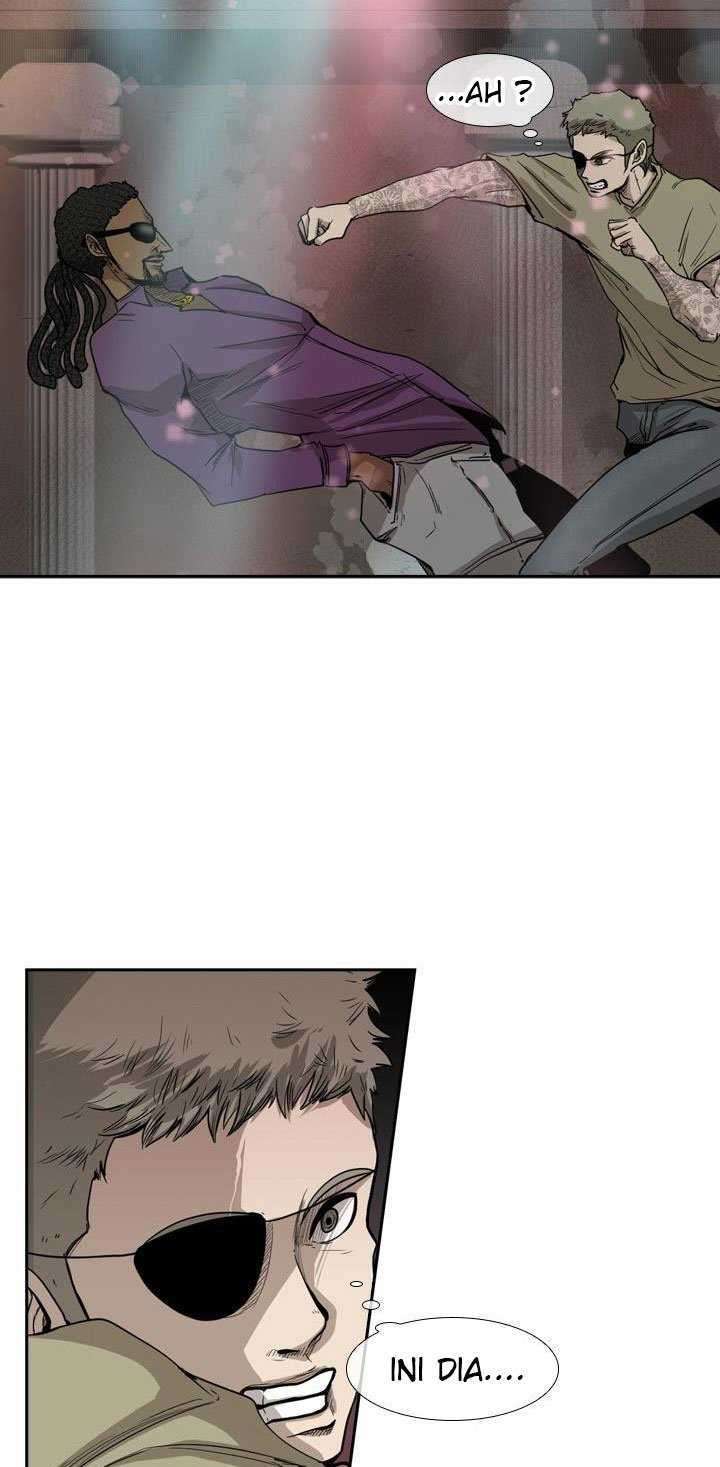 Shark Chapter 96 Gambar 7