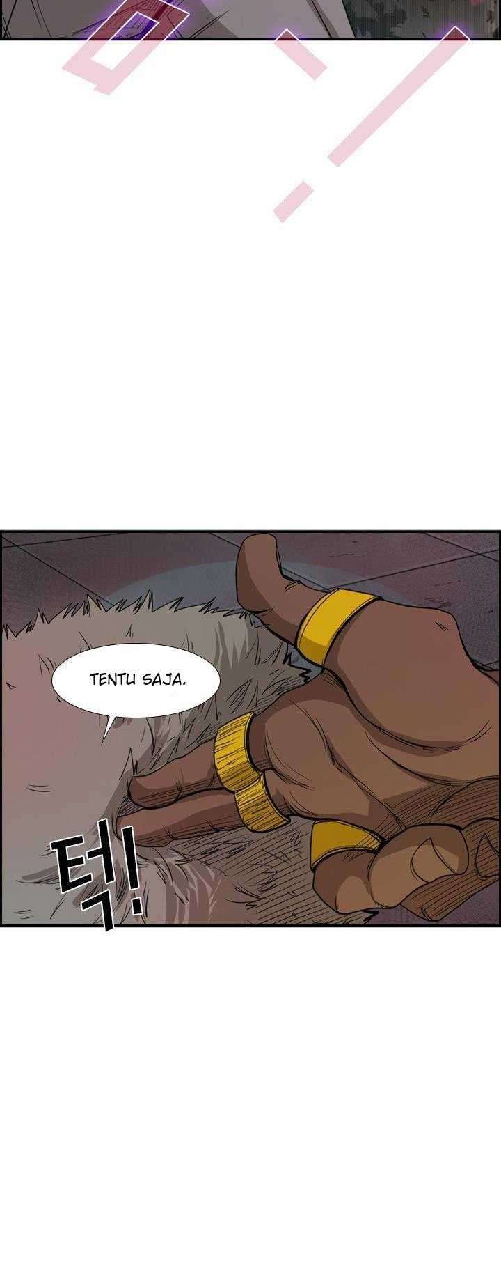 Shark Chapter 96 Gambar 70