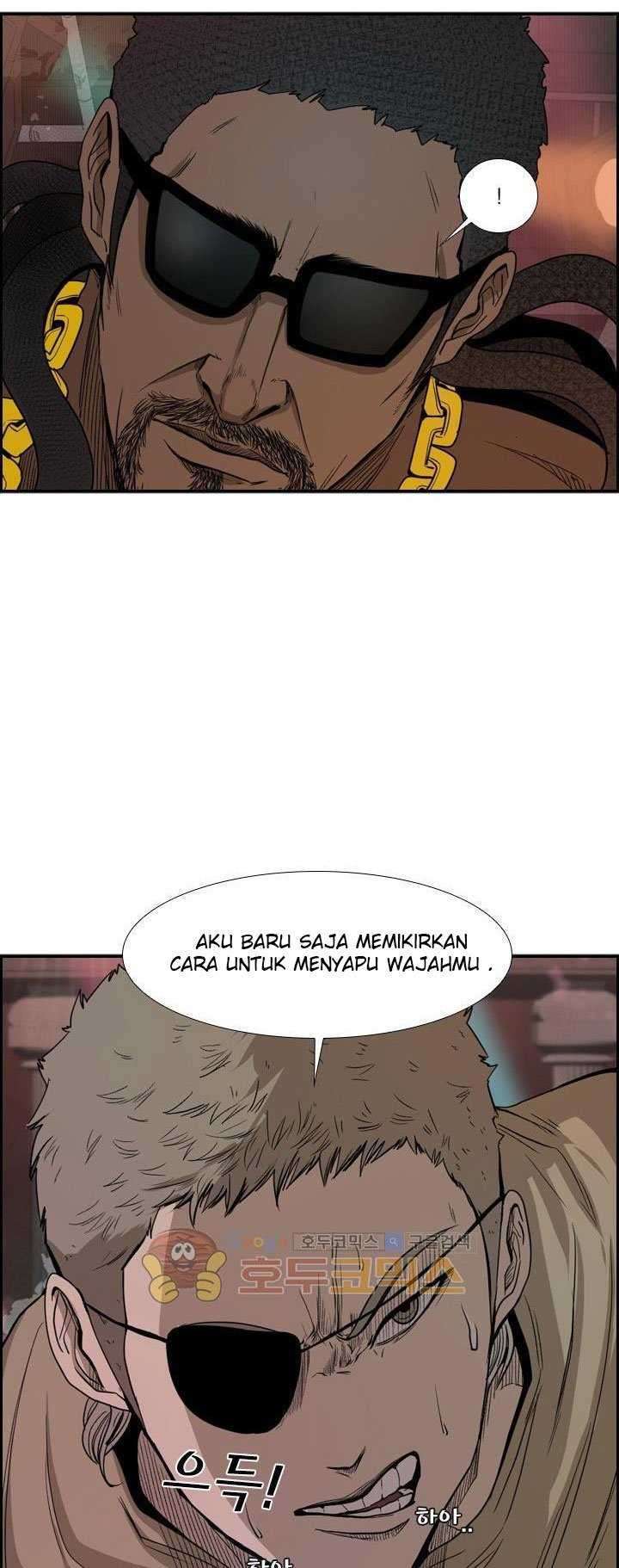 Shark Chapter 96 Gambar 71