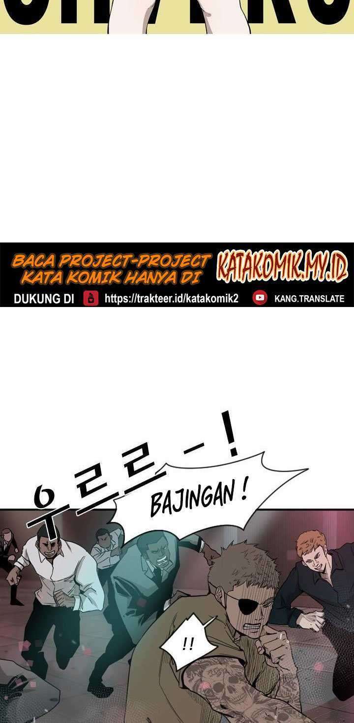 Shark Chapter 96 Gambar 11