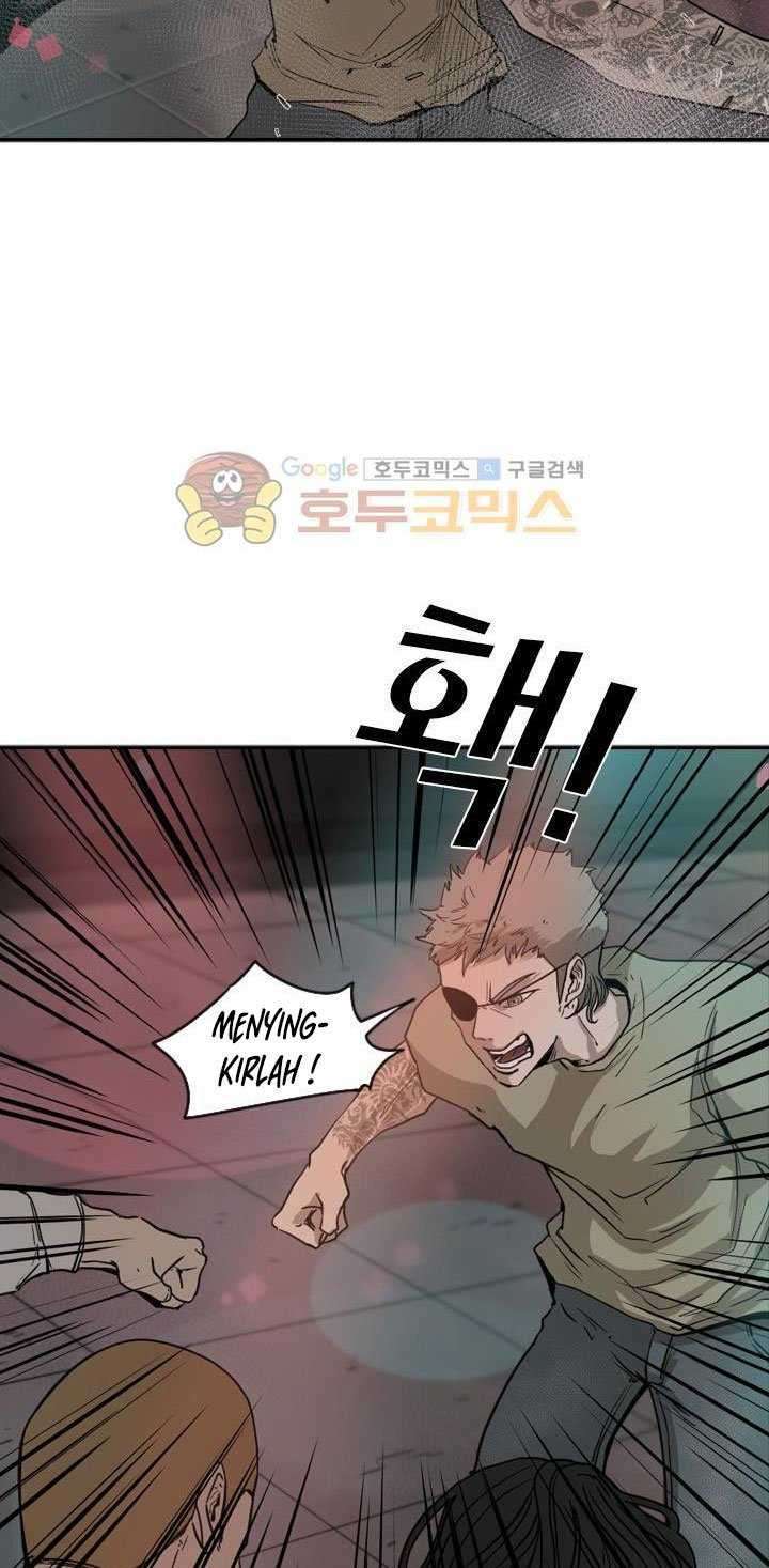 Shark Chapter 96 Gambar 12