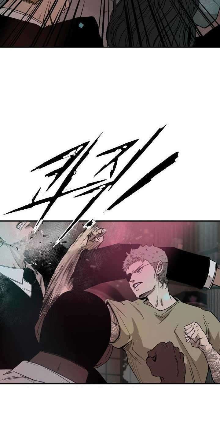 Shark Chapter 96 Gambar 13