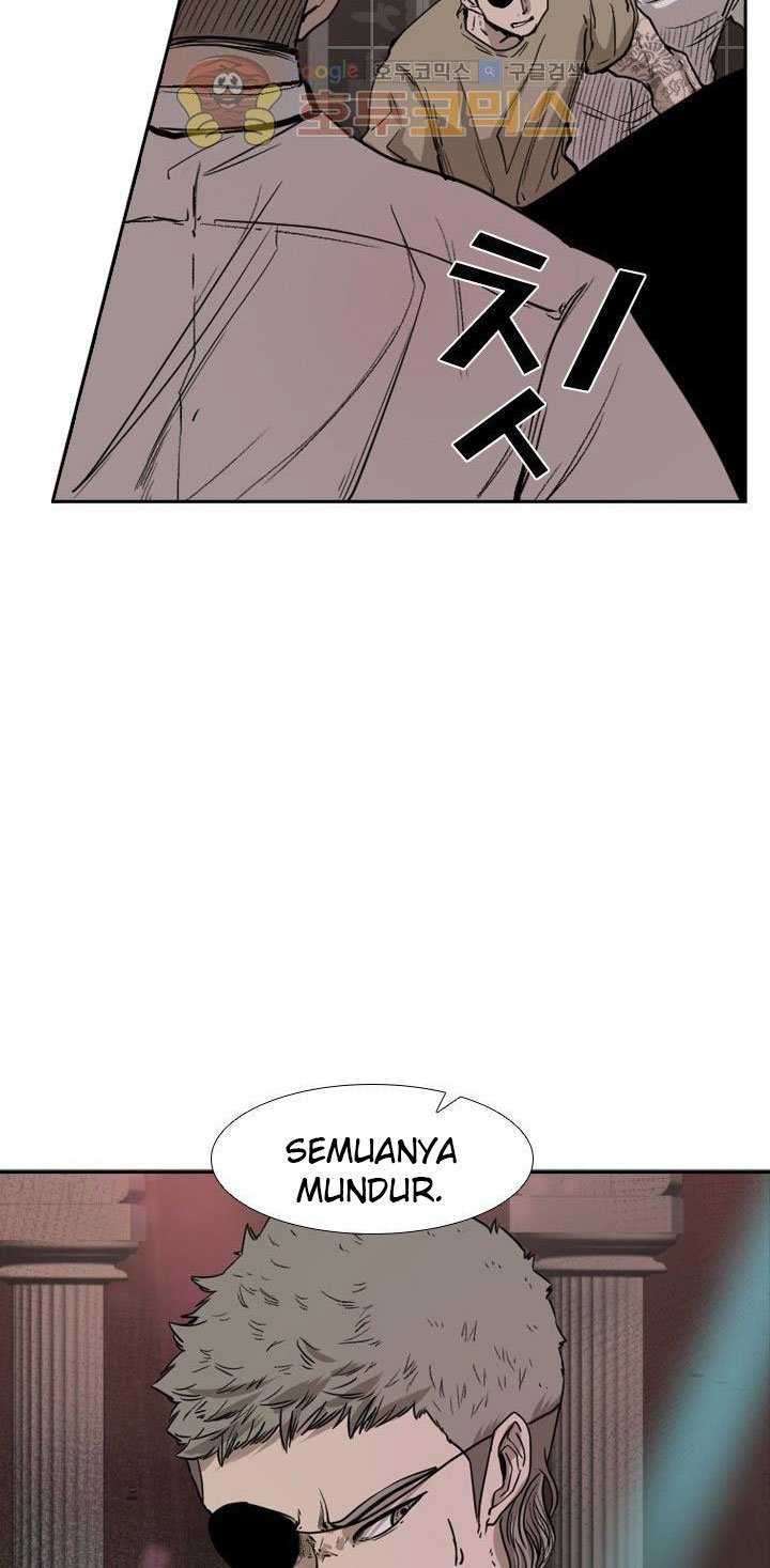Shark Chapter 96 Gambar 16