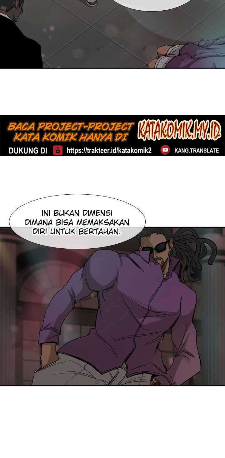 Shark Chapter 96 Gambar 18