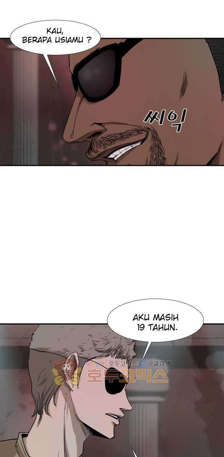 Shark Chapter 96 Gambar 19