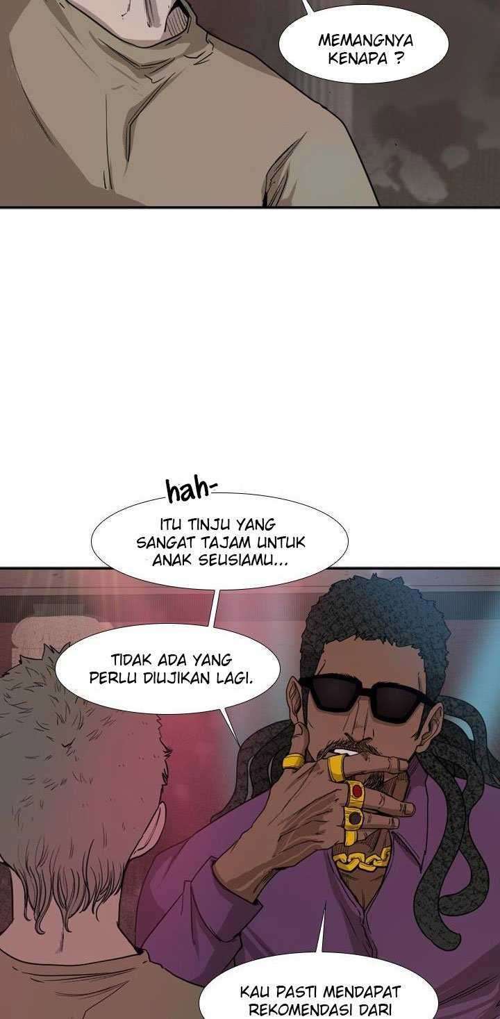 Shark Chapter 96 Gambar 20