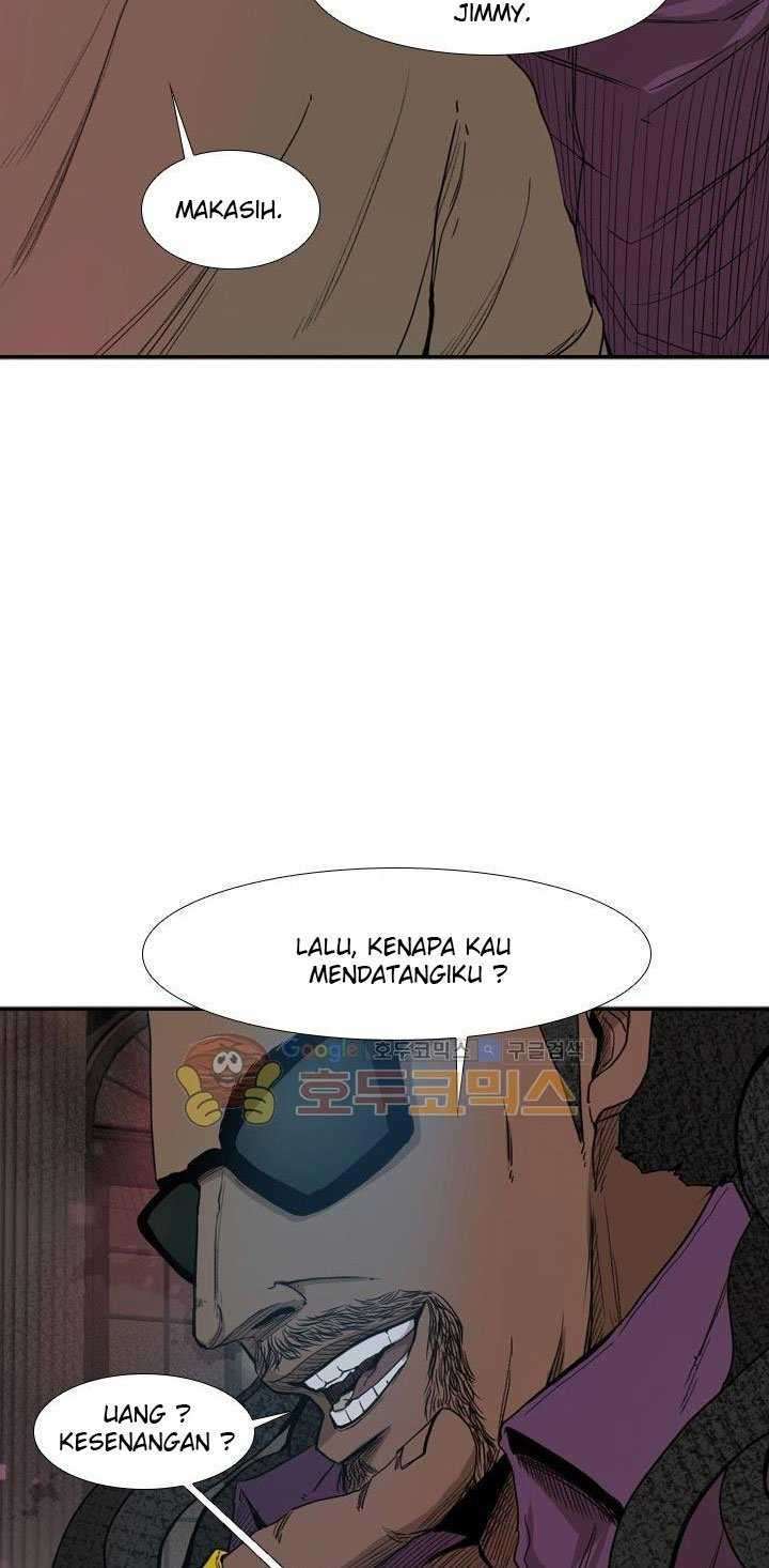 Shark Chapter 96 Gambar 21