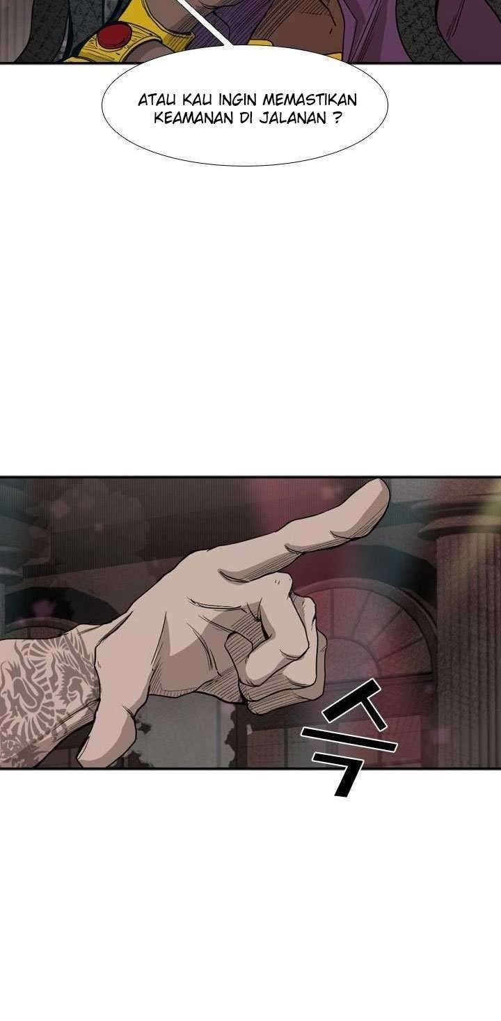 Shark Chapter 96 Gambar 22