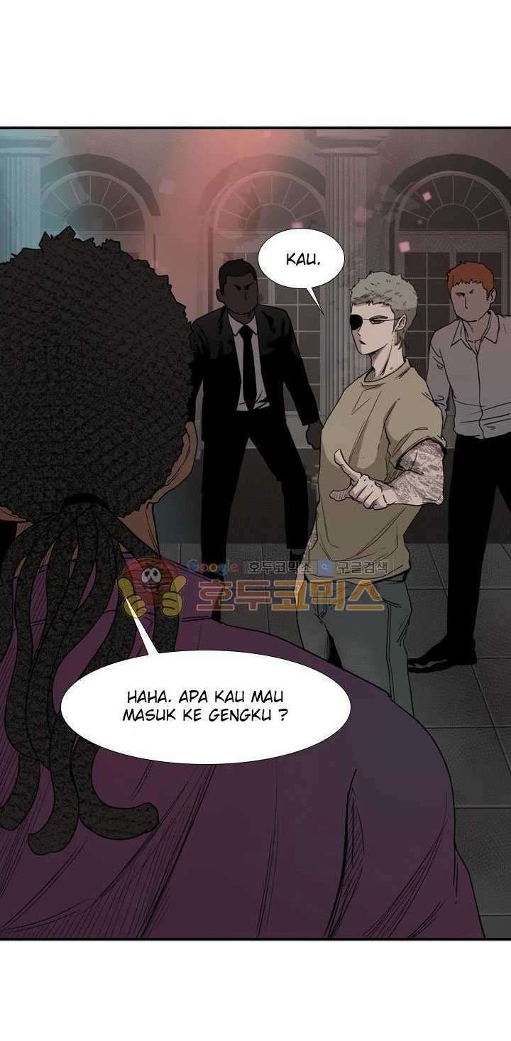 Shark Chapter 96 Gambar 23