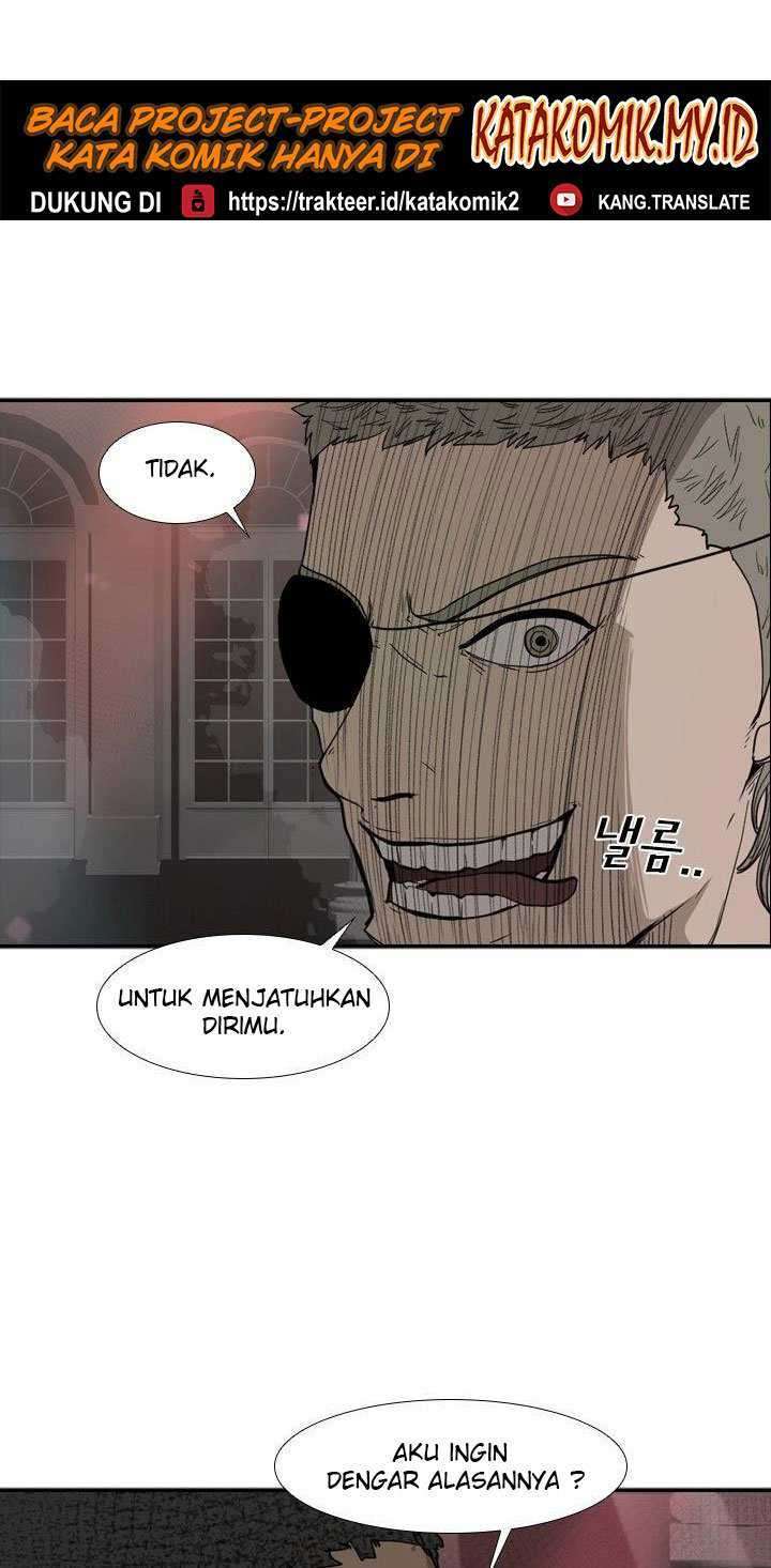 Shark Chapter 96 Gambar 24