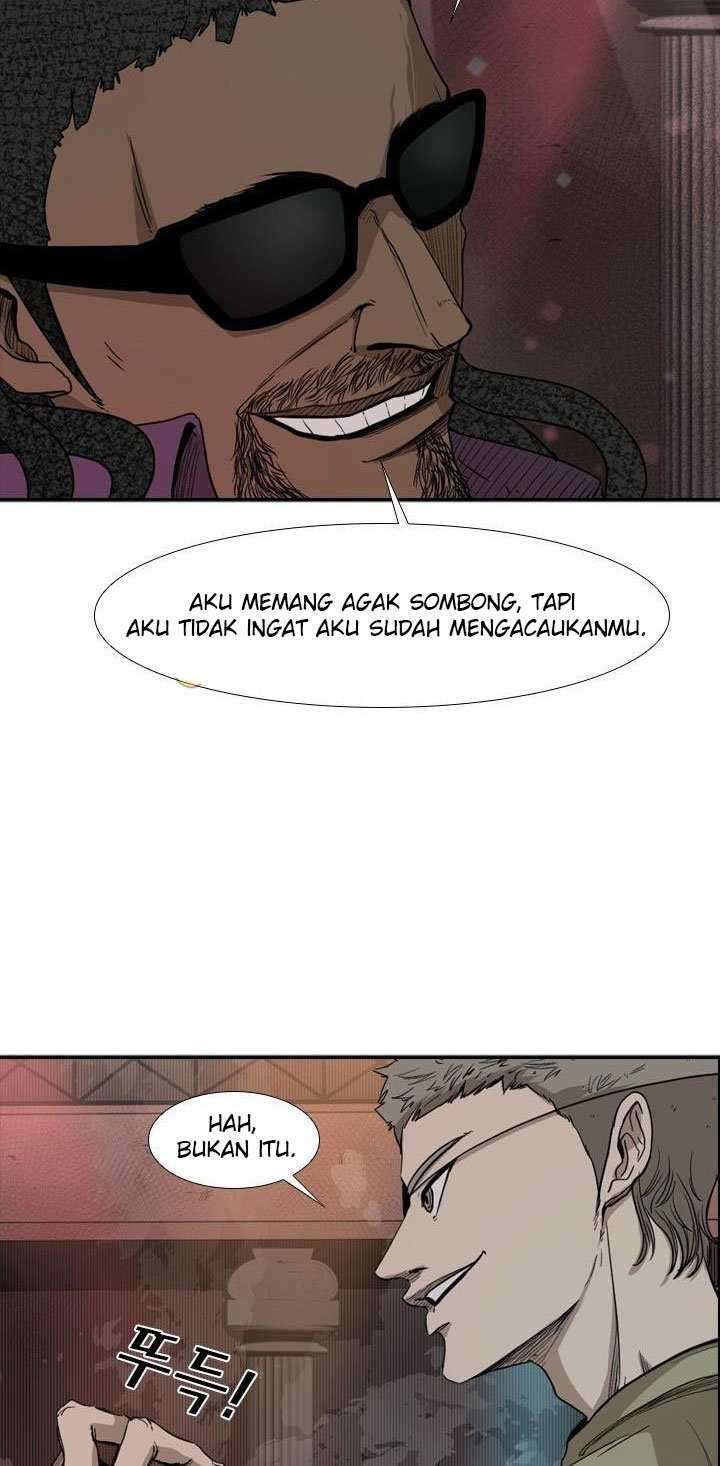 Shark Chapter 96 Gambar 25