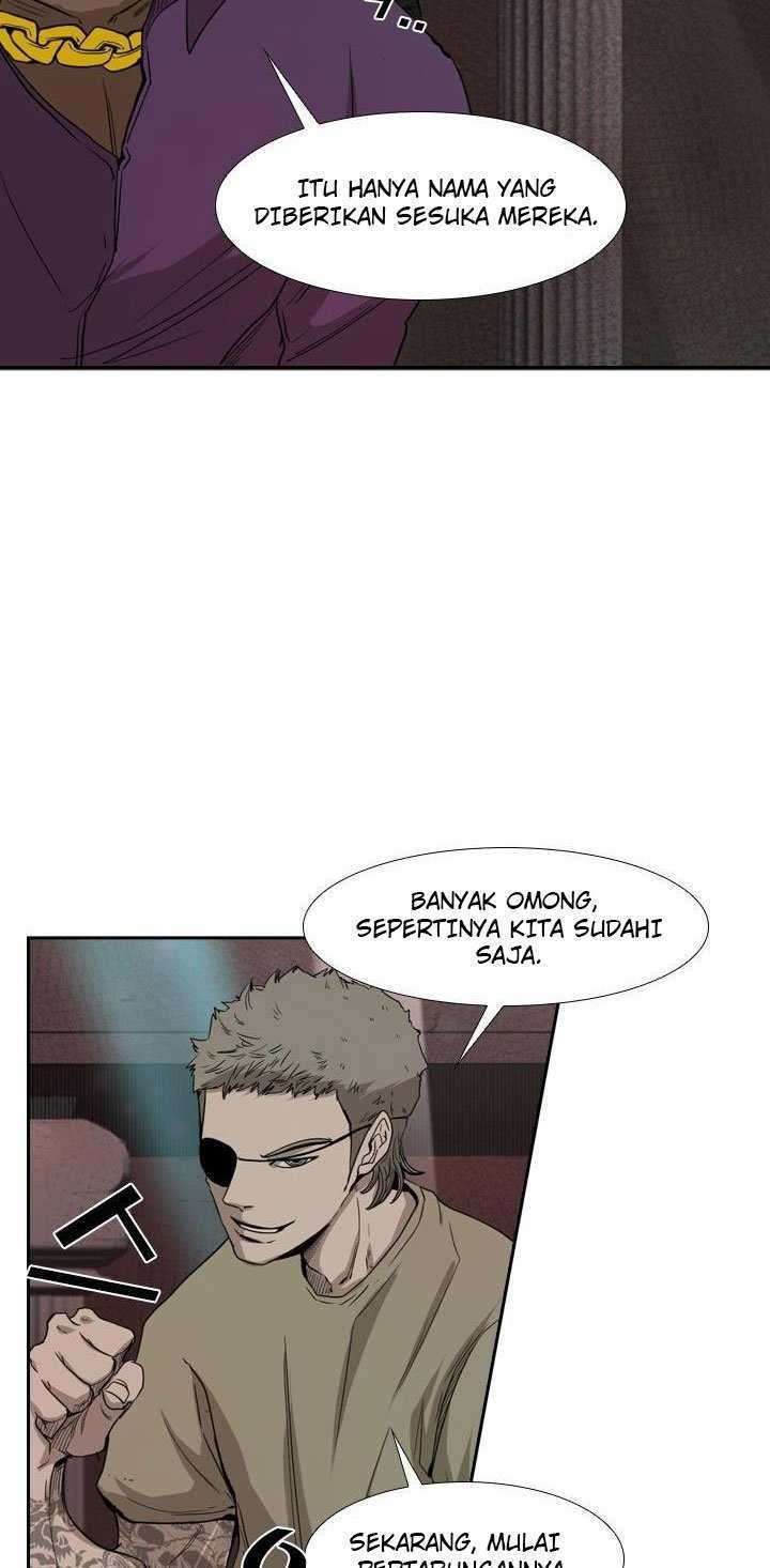 Shark Chapter 96 Gambar 27