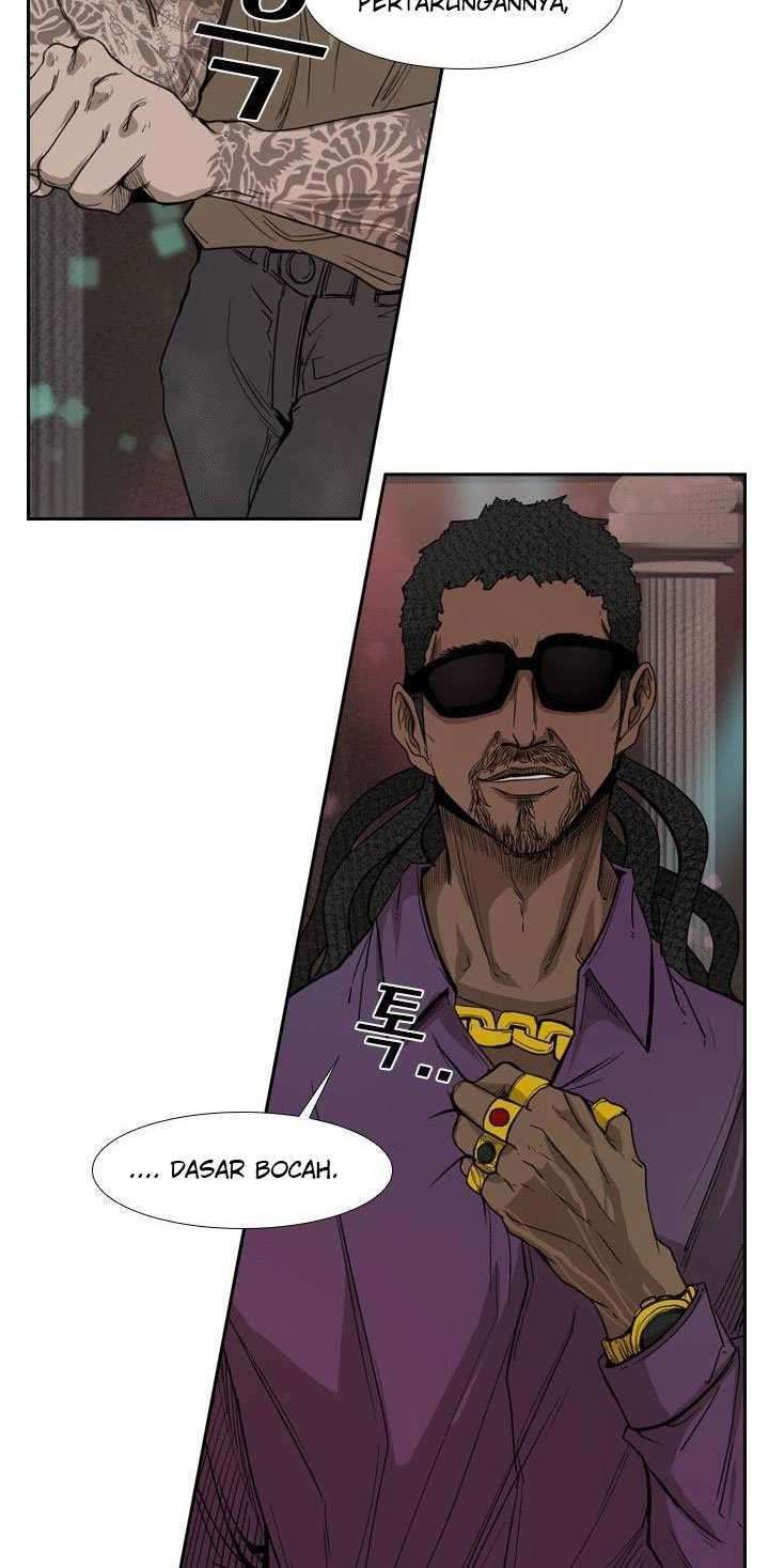 Shark Chapter 96 Gambar 28