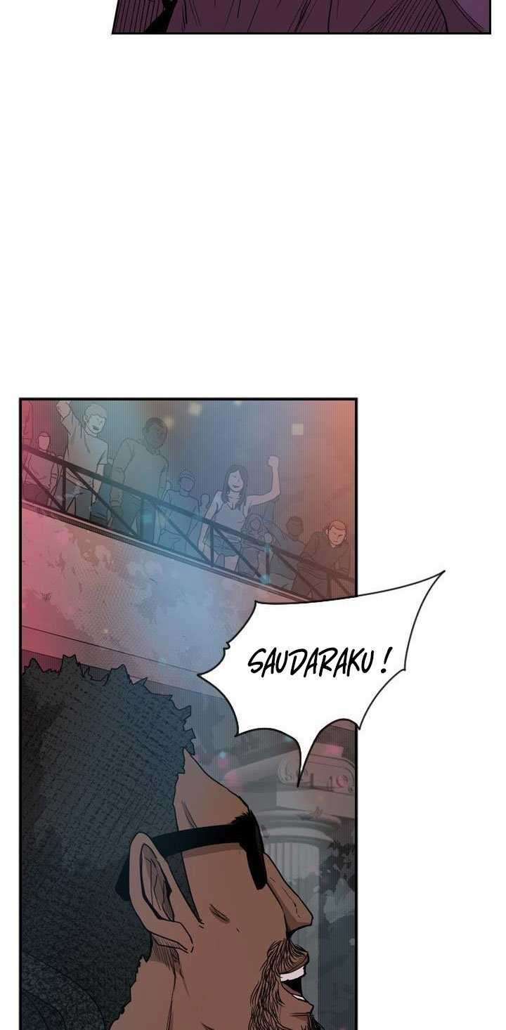 Shark Chapter 96 Gambar 29