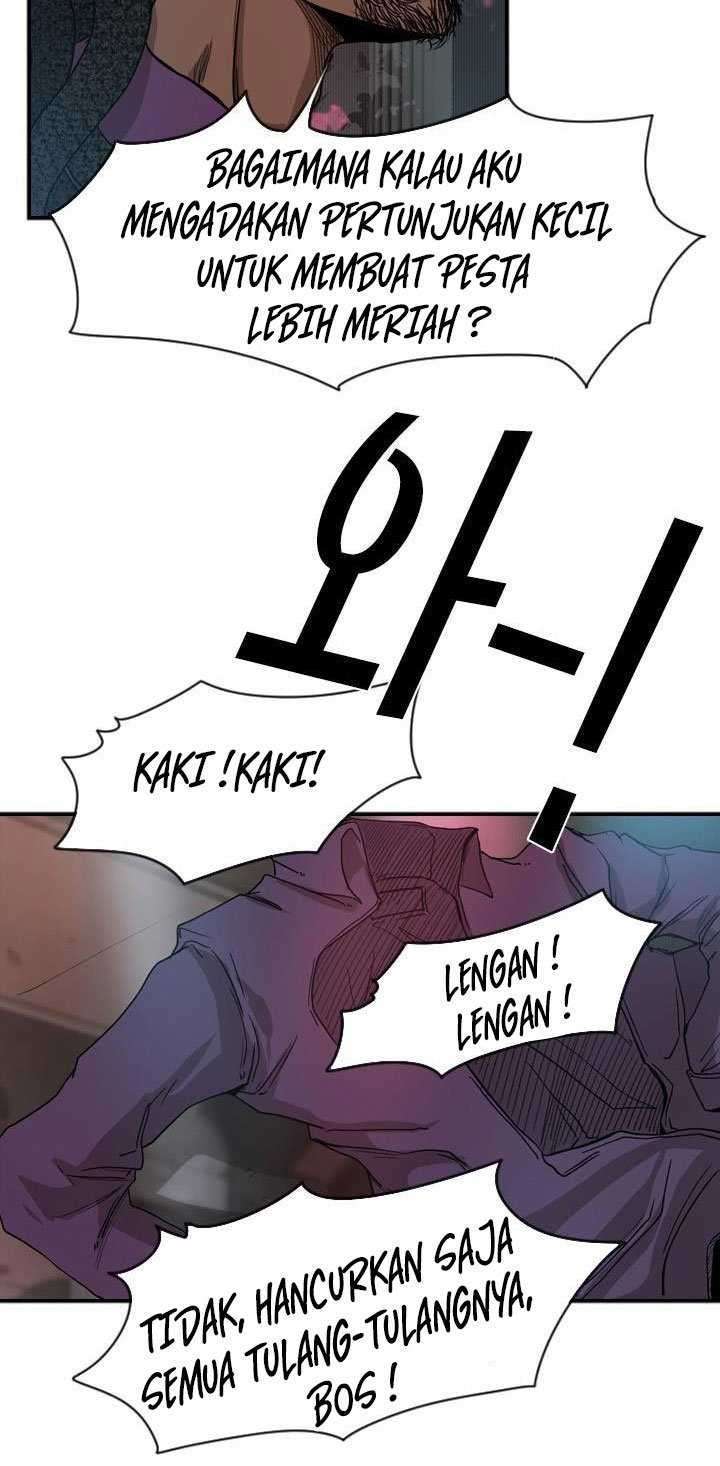 Shark Chapter 96 Gambar 30