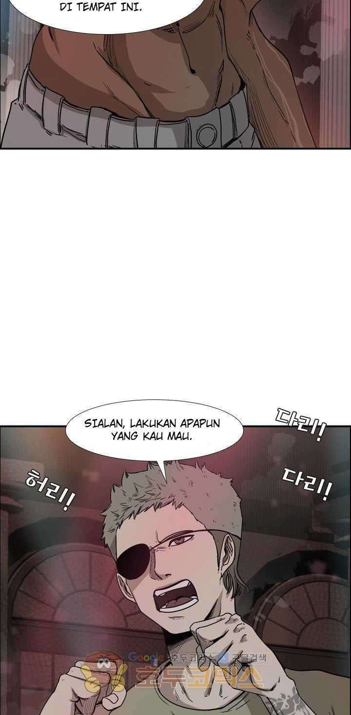 Shark Chapter 96 Gambar 32