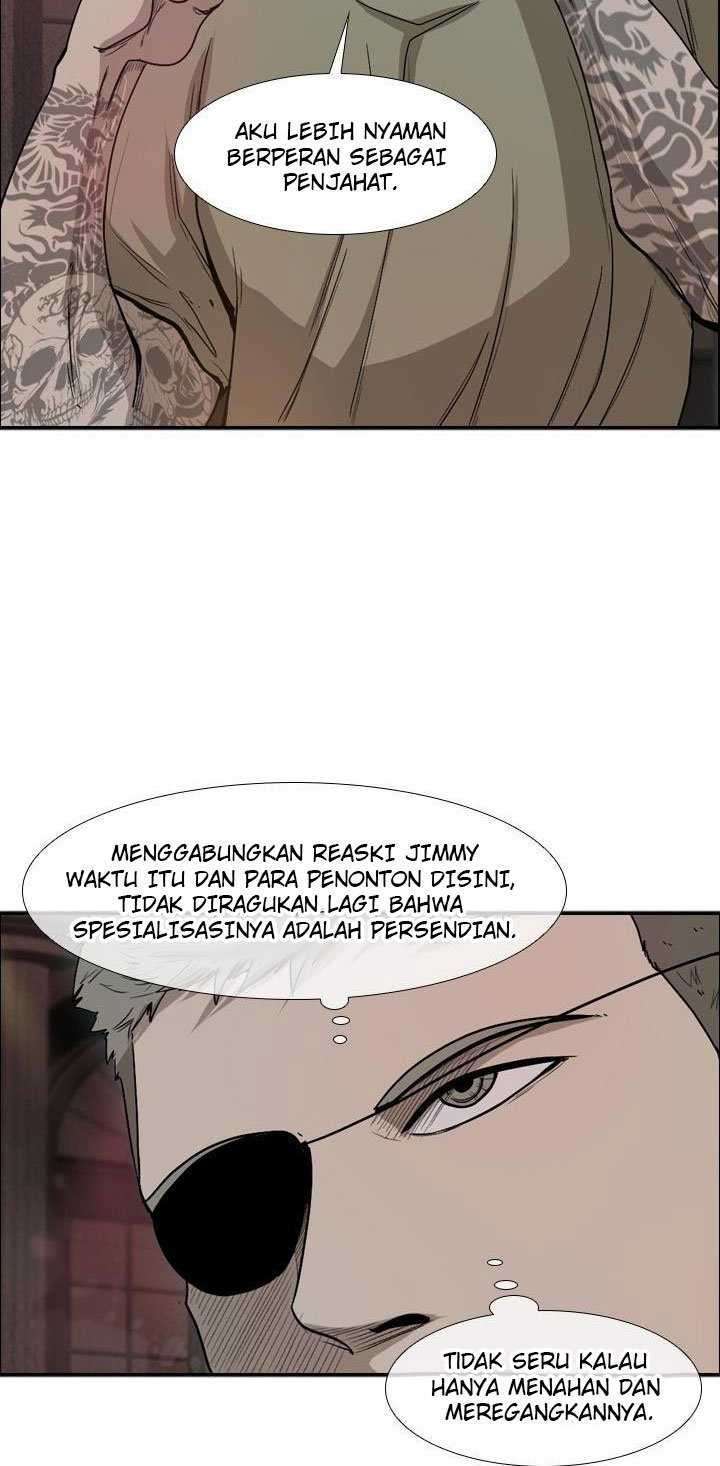 Shark Chapter 96 Gambar 33