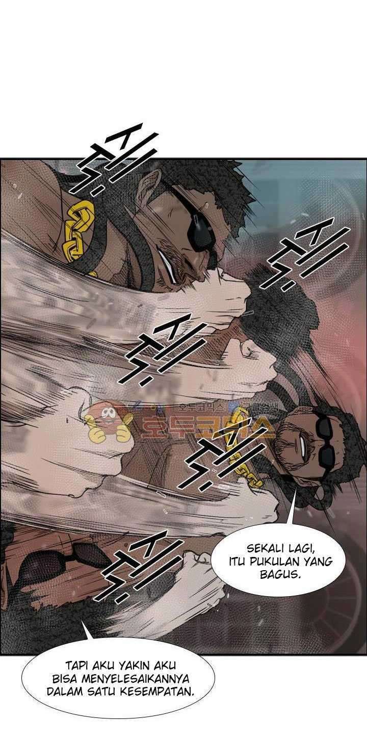 Shark Chapter 96 Gambar 38