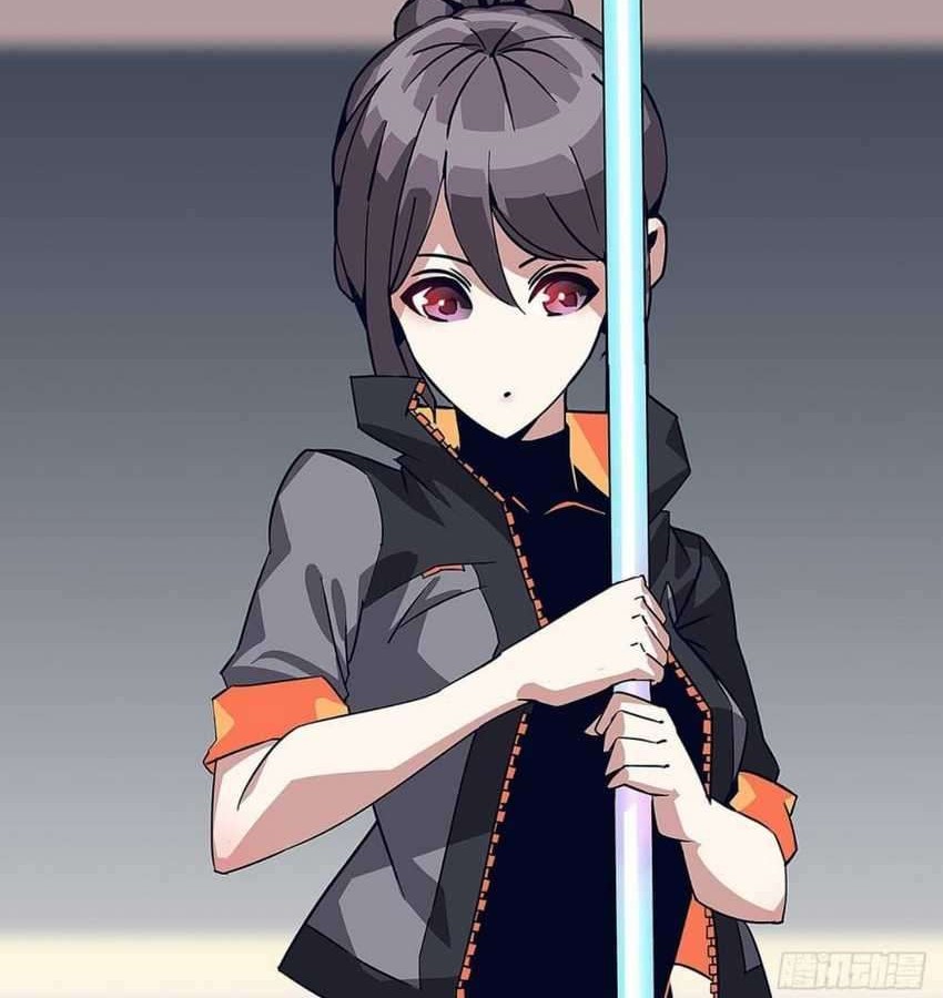 It all starts with playing game seriously Chapter 17 Gambar 8