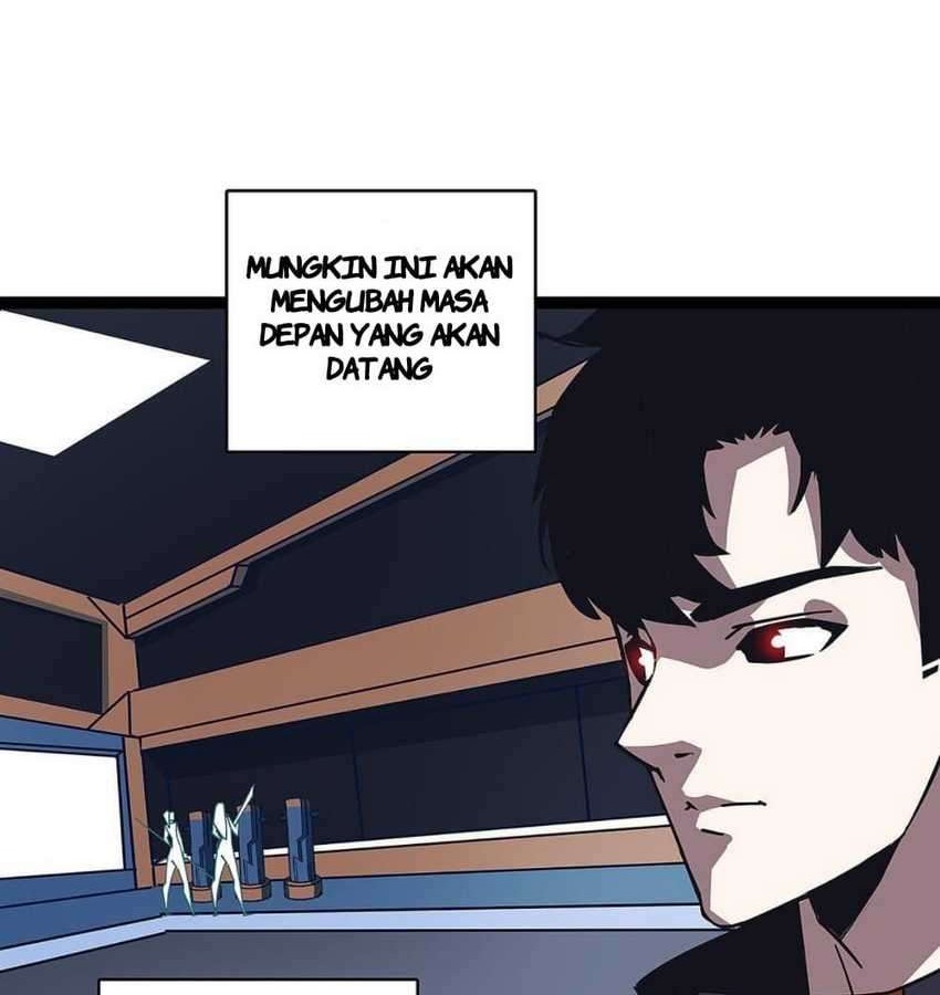 It all starts with playing game seriously Chapter 17 Gambar 12