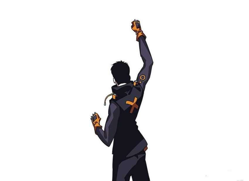 It all starts with playing game seriously Chapter 17 Gambar 15