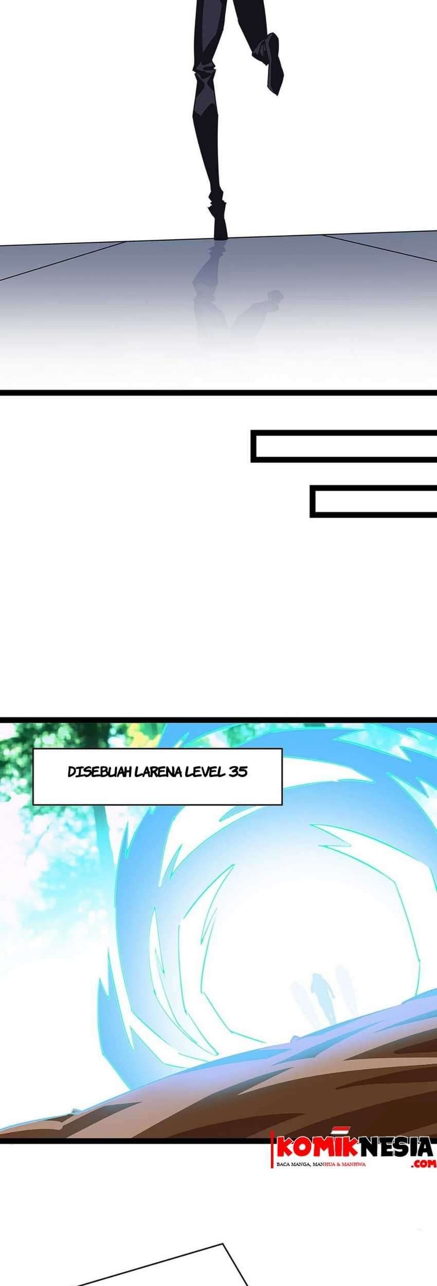 It all starts with playing game seriously Chapter 17 Gambar 16