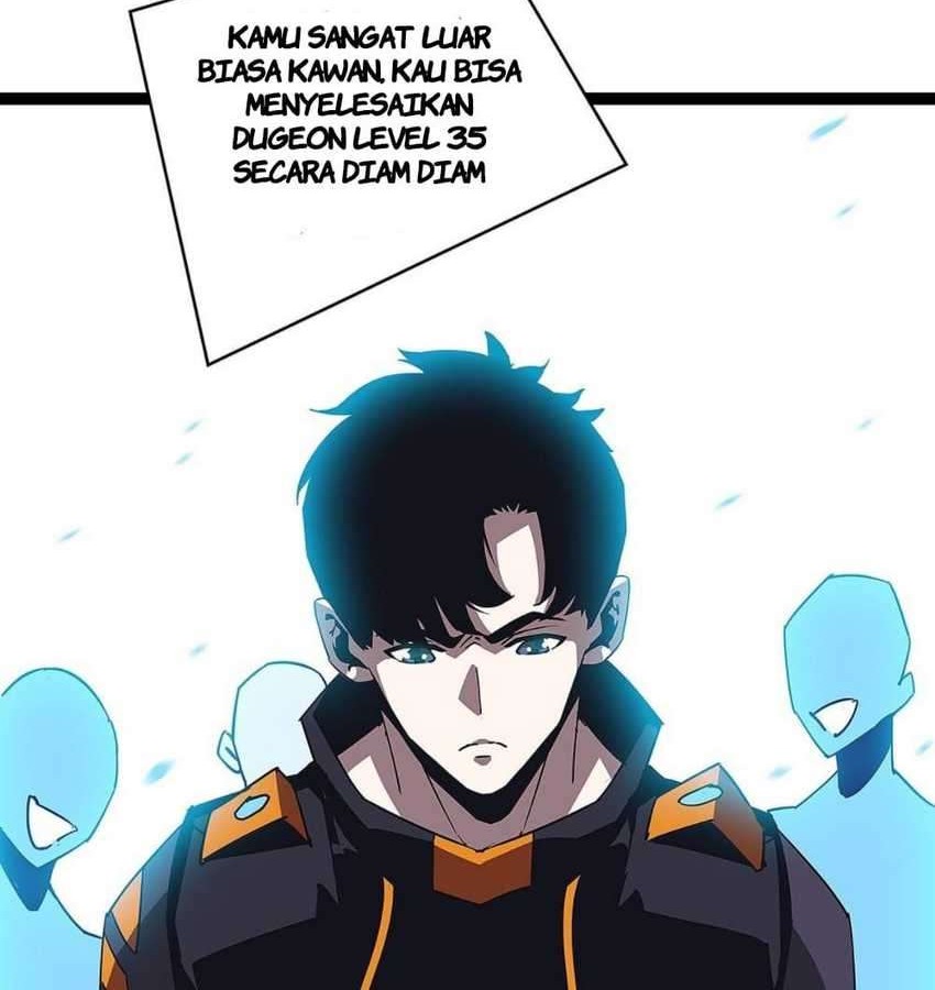 It all starts with playing game seriously Chapter 17 Gambar 17