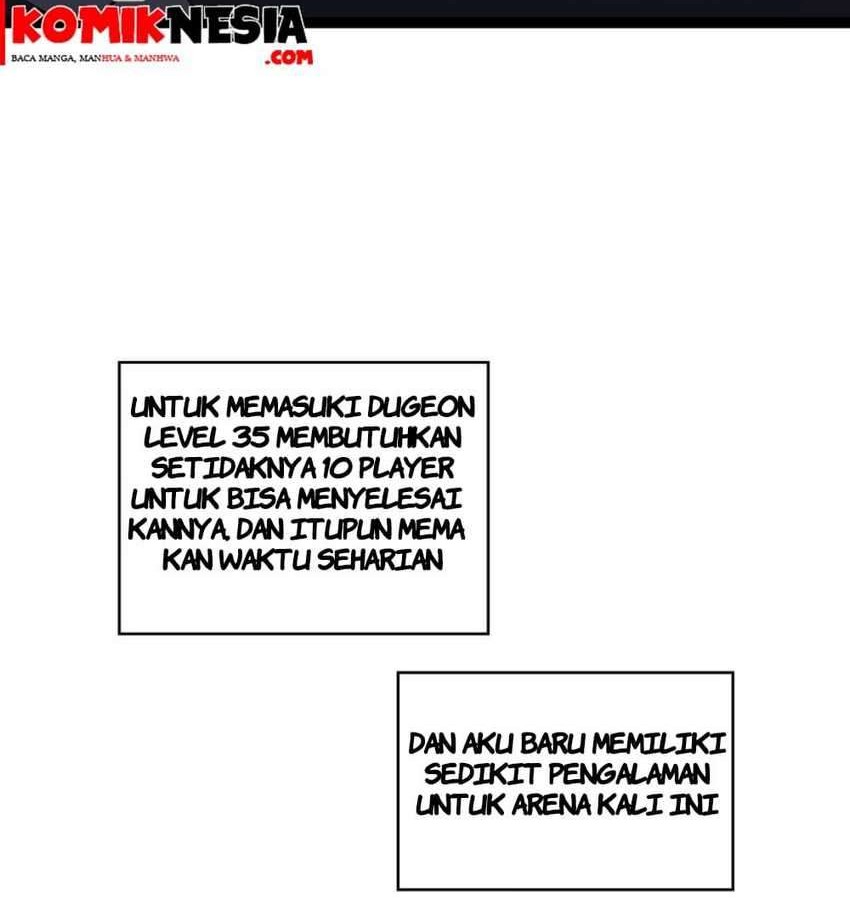 It all starts with playing game seriously Chapter 17 Gambar 23