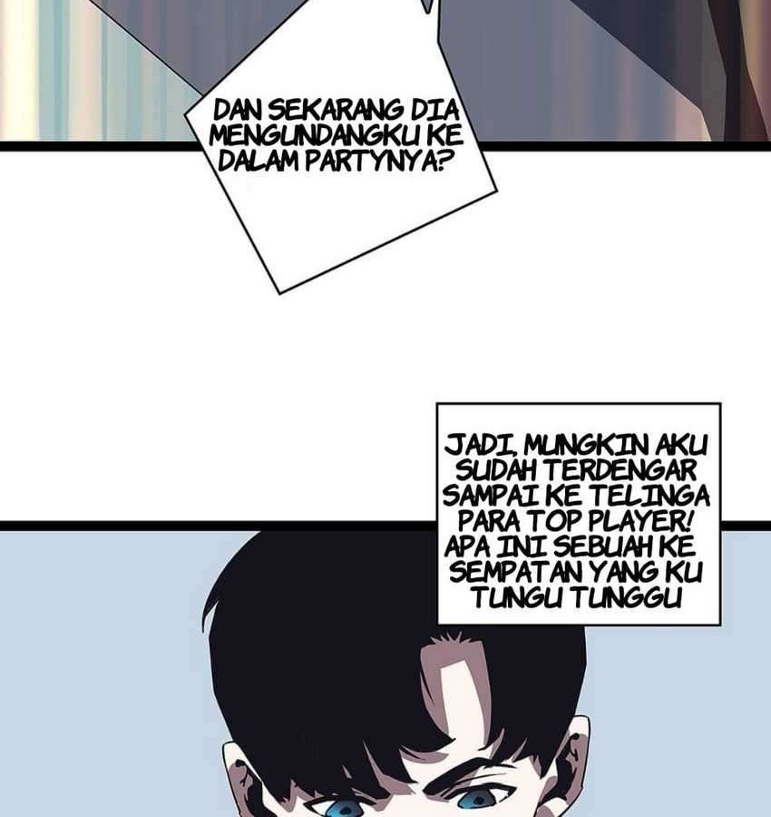 It all starts with playing game seriously Chapter 17 Gambar 32