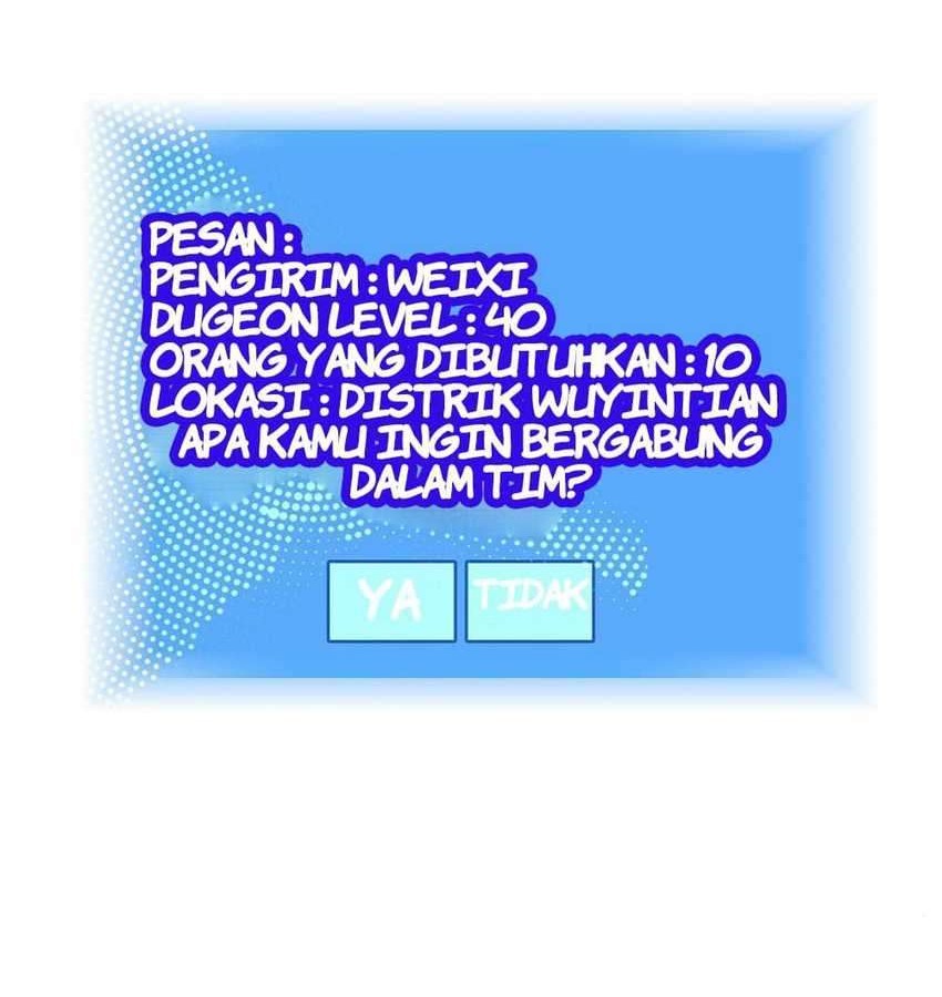 It all starts with playing game seriously Chapter 17 Gambar 29