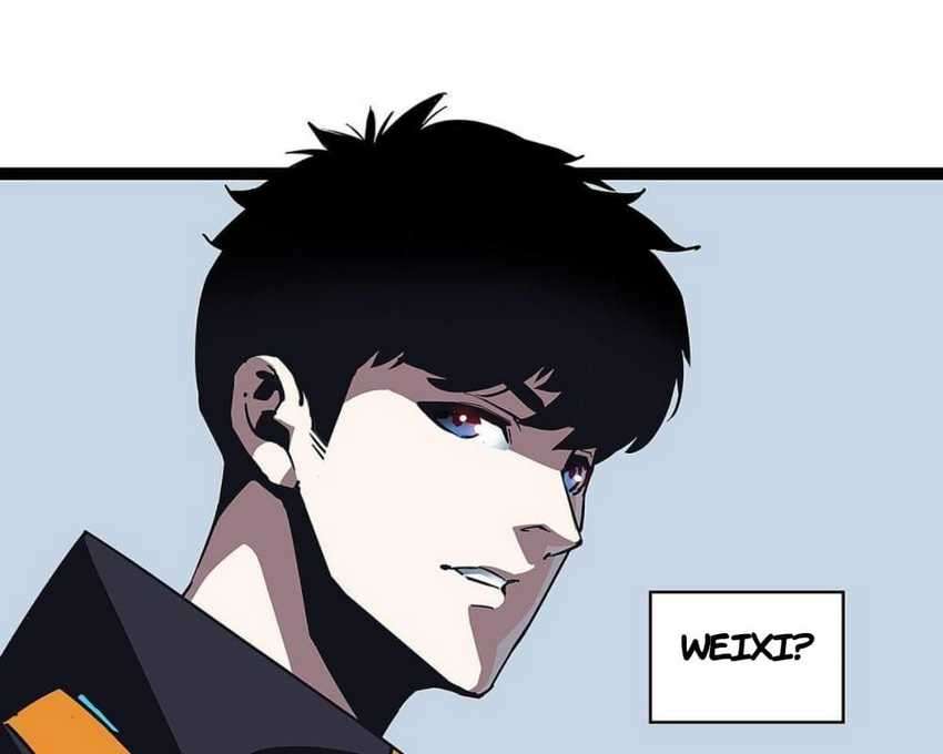 It all starts with playing game seriously Chapter 17 Gambar 30