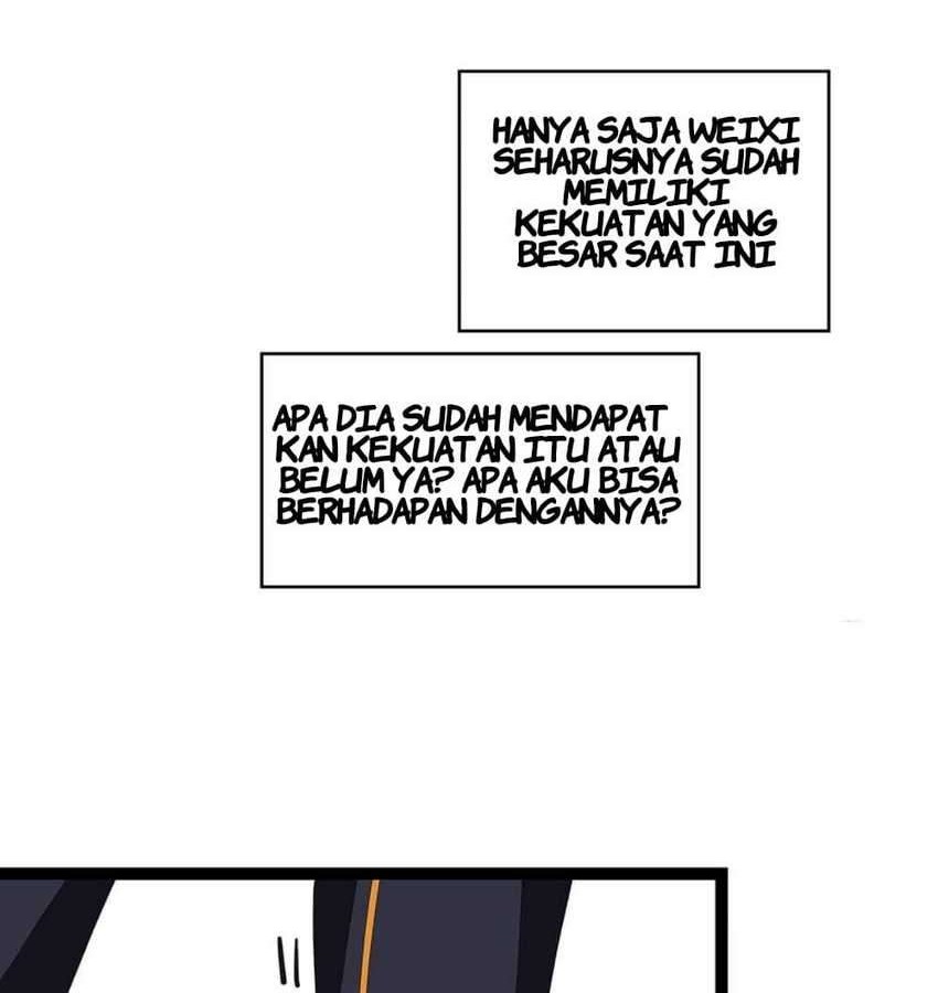 It all starts with playing game seriously Chapter 17 Gambar 34