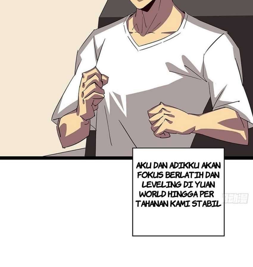 It all starts with playing game seriously Chapter 17 Gambar 6