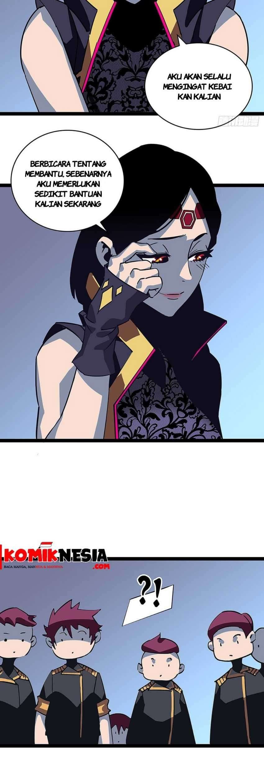 It all starts with playing game seriously Chapter 16 Gambar 13