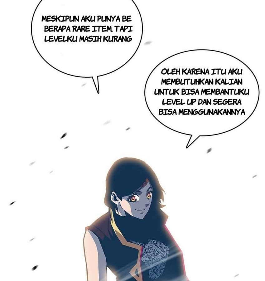 It all starts with playing game seriously Chapter 16 Gambar 17