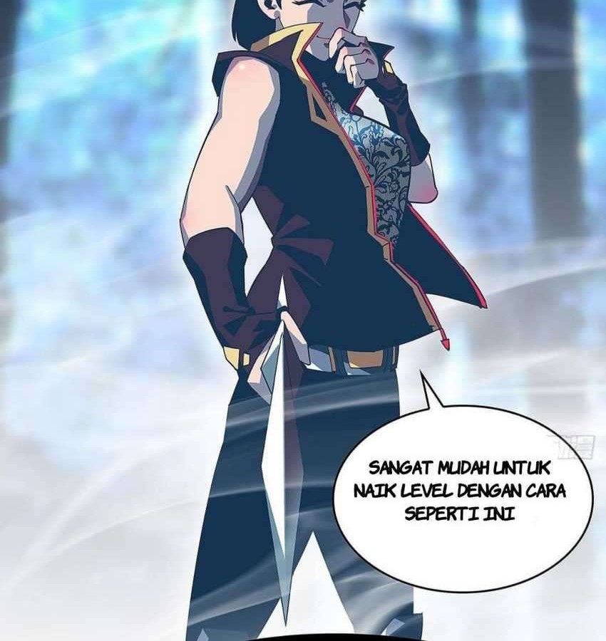 It all starts with playing game seriously Chapter 16 Gambar 19