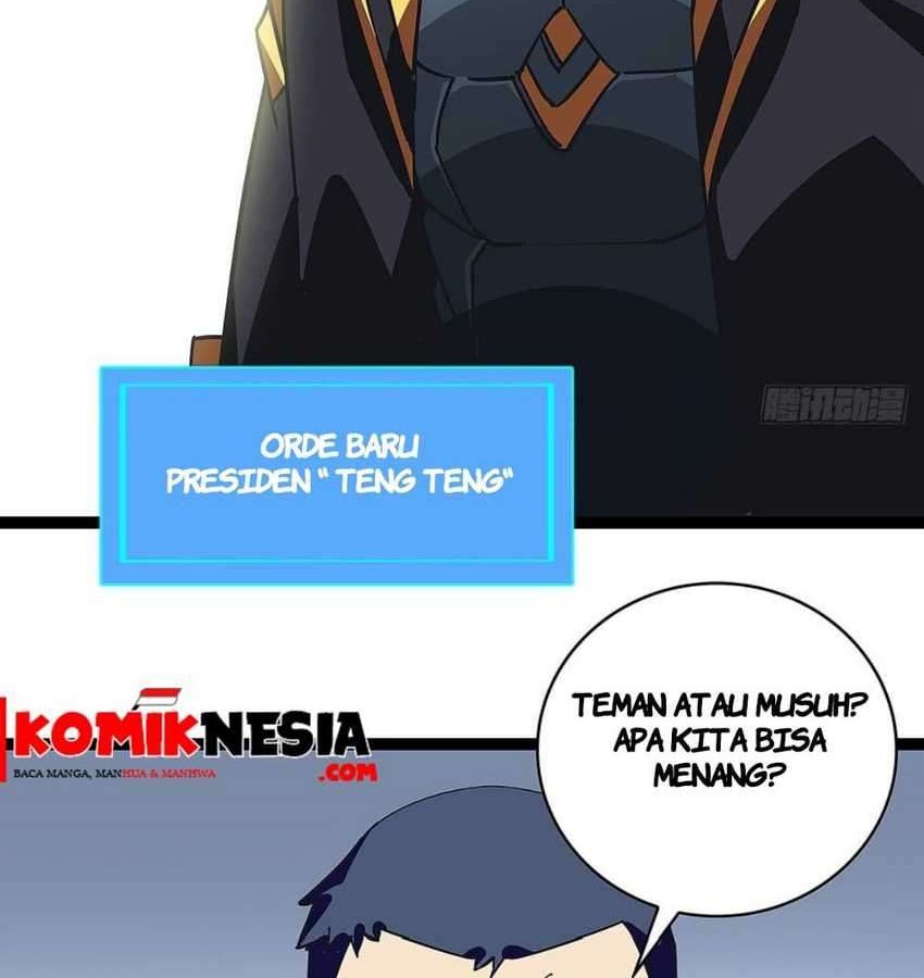 It all starts with playing game seriously Chapter 16 Gambar 32