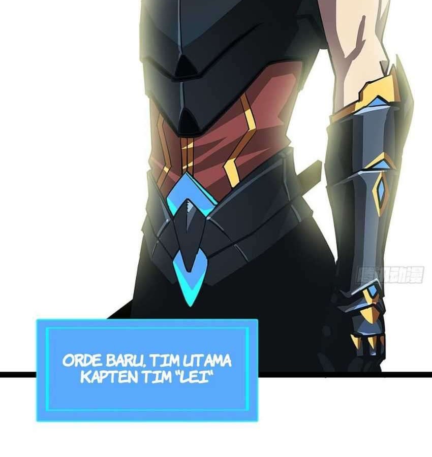 It all starts with playing game seriously Chapter 16 Gambar 29