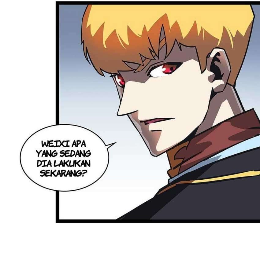 It all starts with playing game seriously Chapter 16 Gambar 34