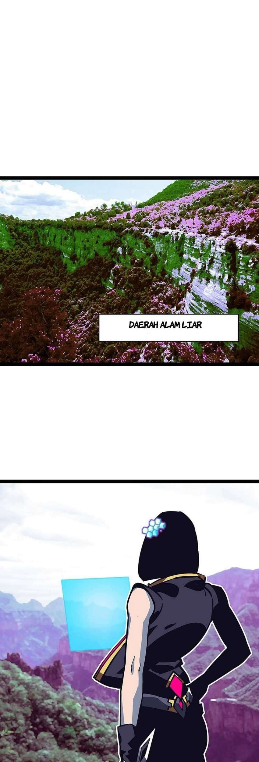 It all starts with playing game seriously Chapter 16 Gambar 35