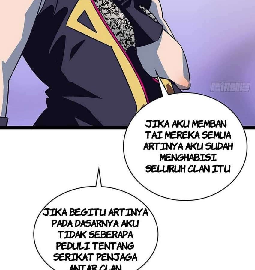 It all starts with playing game seriously Chapter 16 Gambar 38