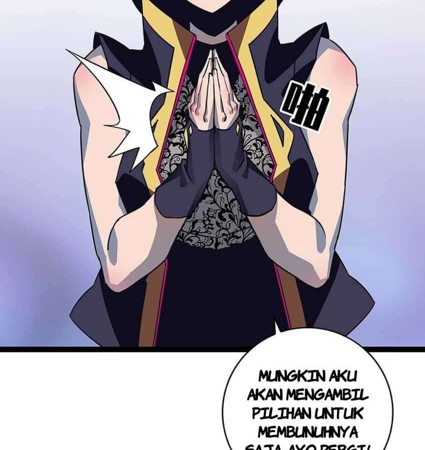 It all starts with playing game seriously Chapter 16 Gambar 40