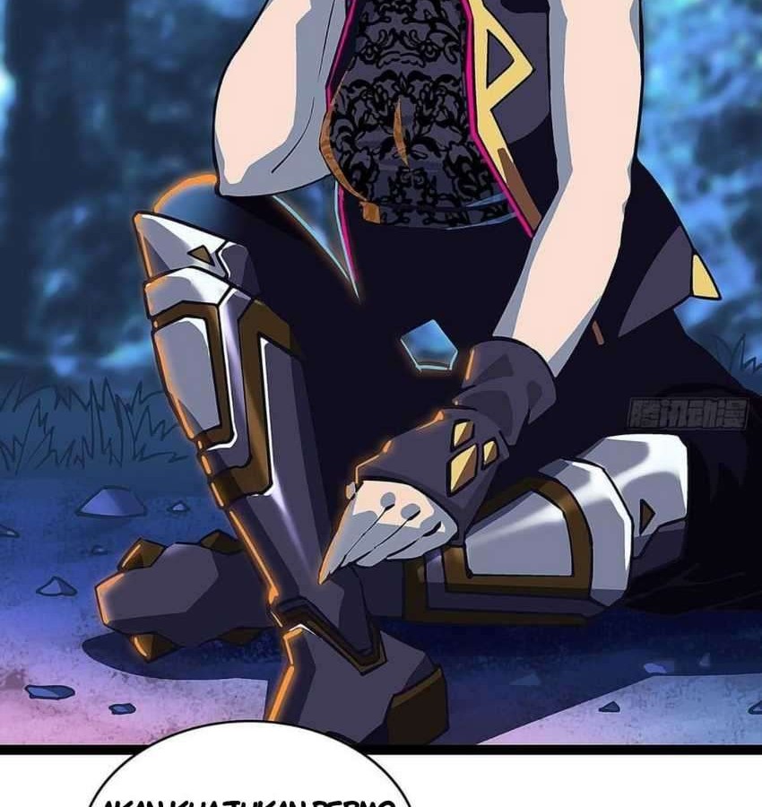 It all starts with playing game seriously Chapter 16 Gambar 4