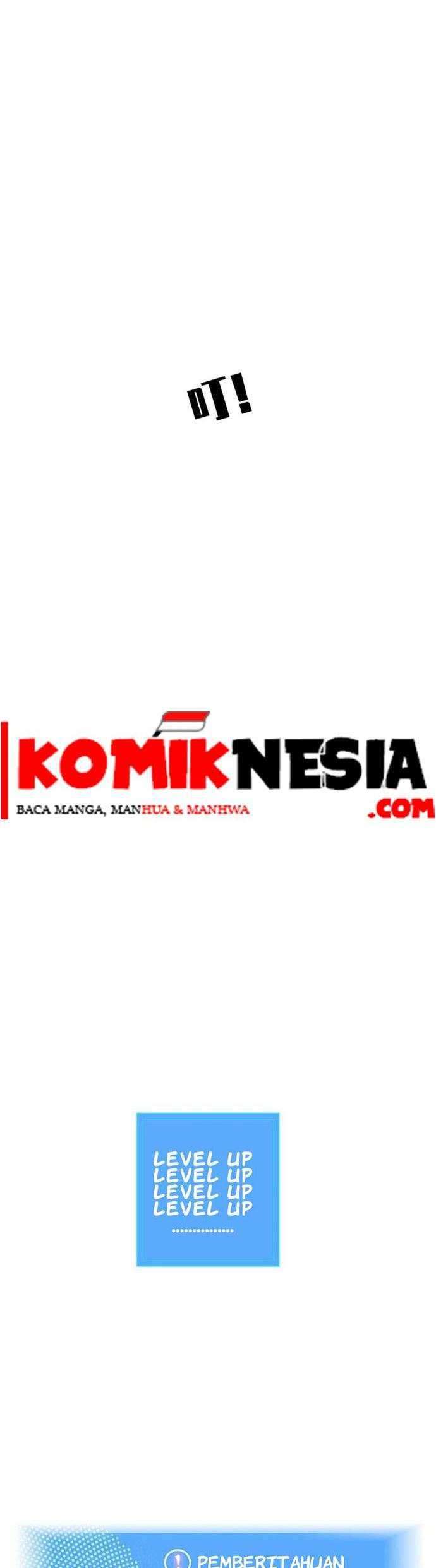 It all starts with playing game seriously Chapter 15 Gambar 12