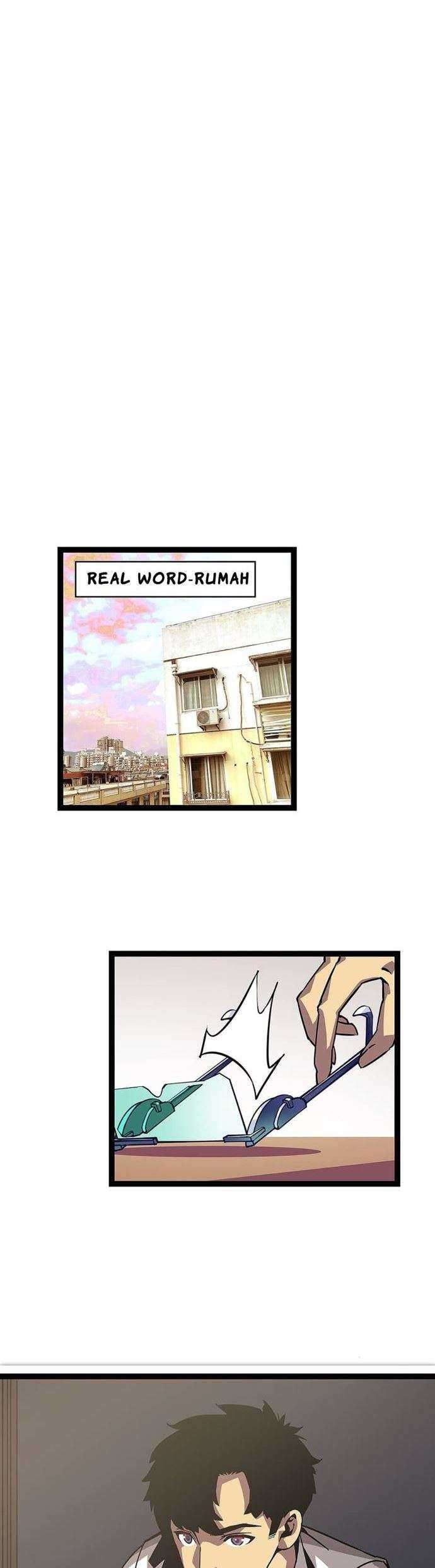 It all starts with playing game seriously Chapter 15 Gambar 16