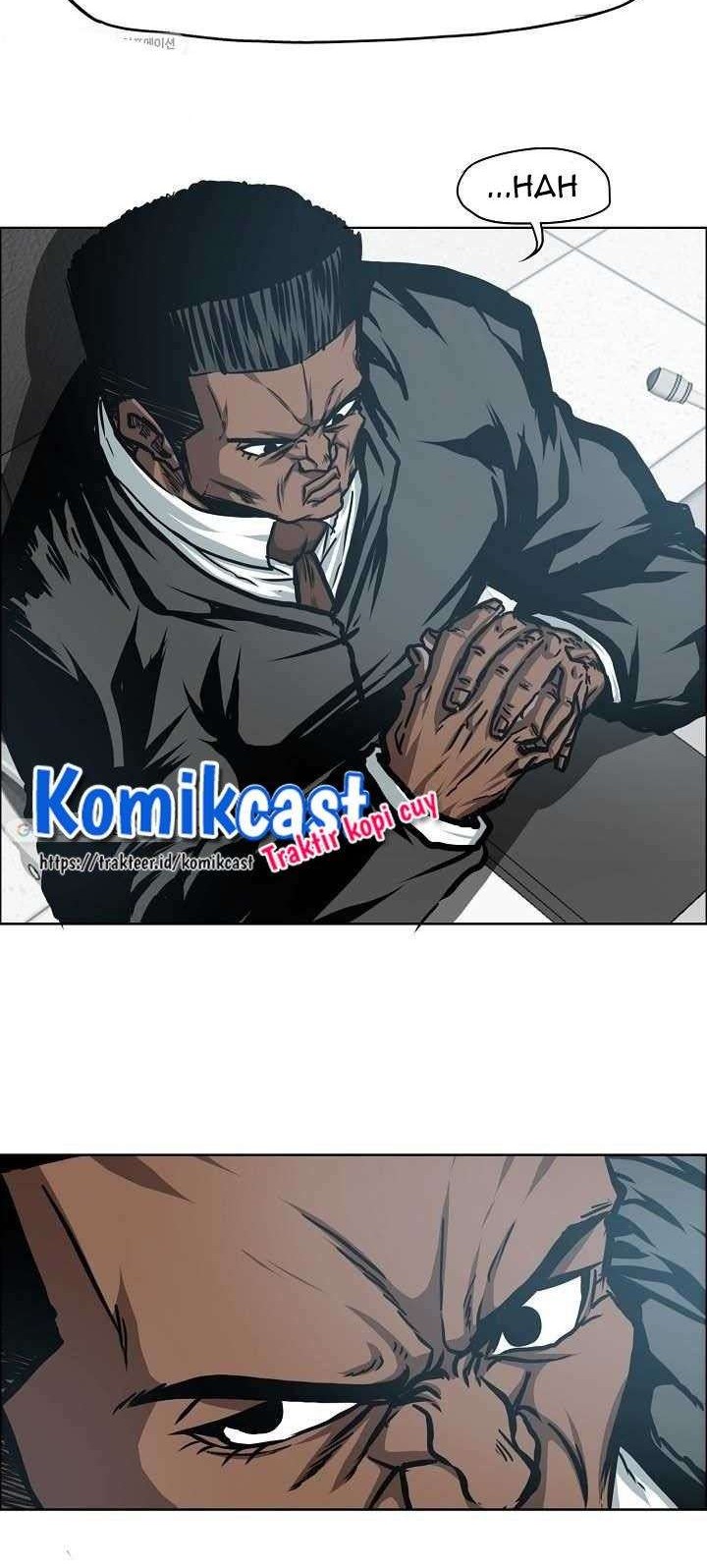 Rooftop Sword Master Chapter 63 Gambar 33