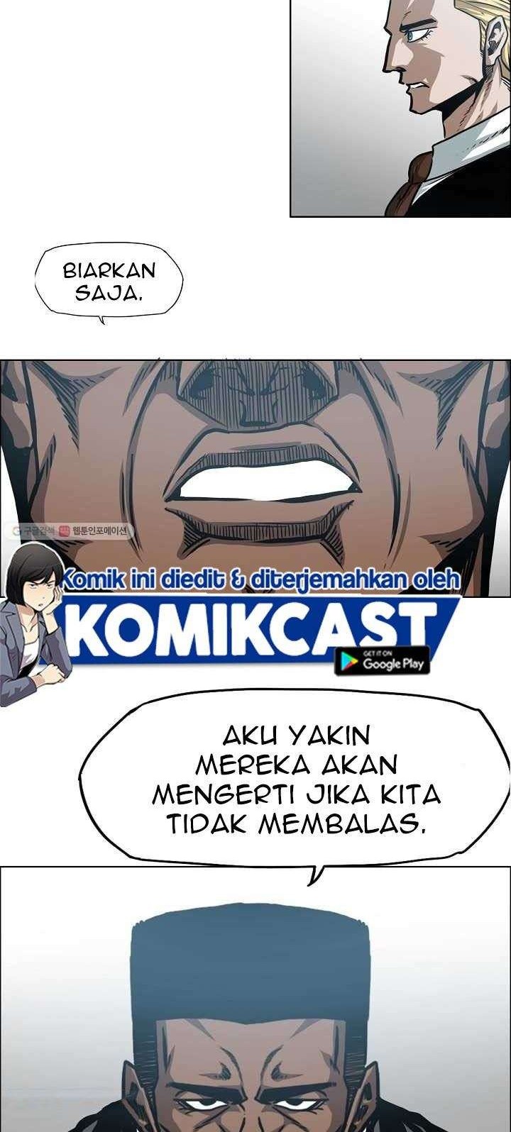 Rooftop Sword Master Chapter 63 Gambar 35