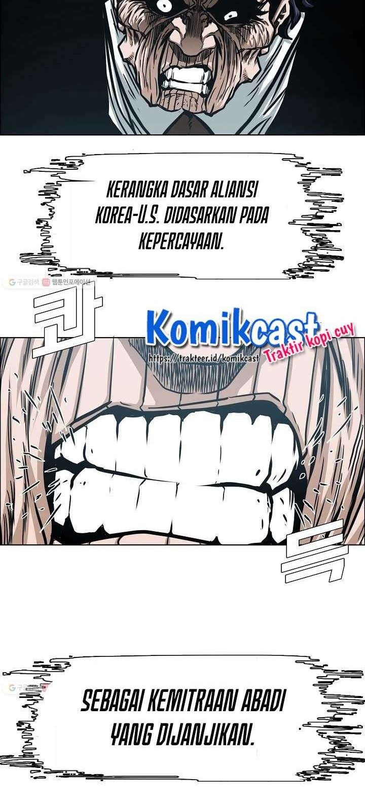 Rooftop Sword Master Chapter 63 Gambar 39