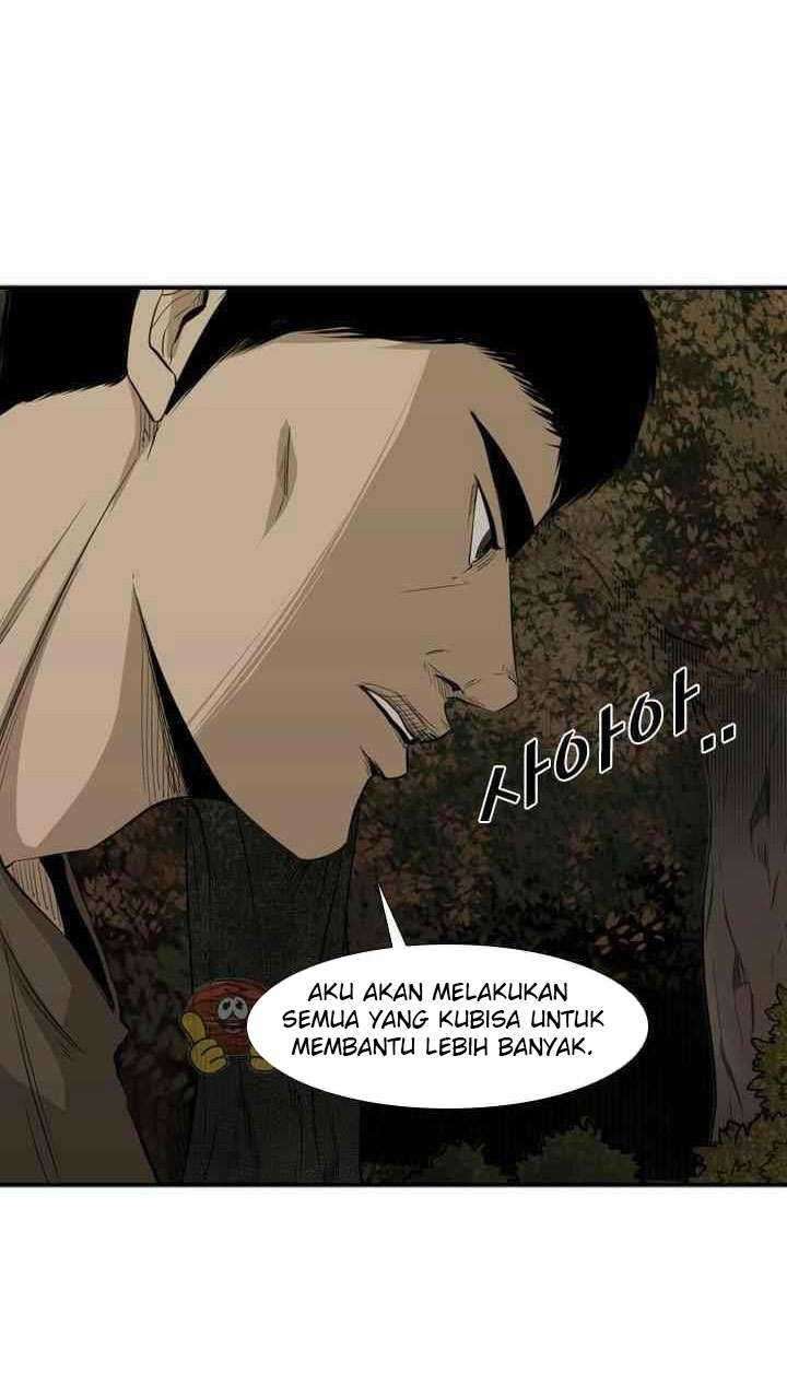 Shark Chapter 104 Gambar 4